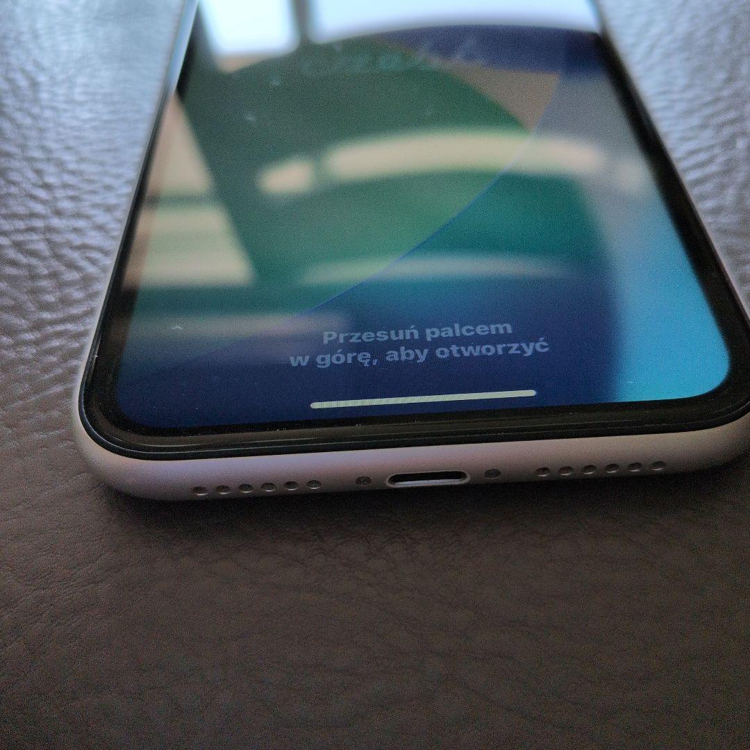 Apple iPhone 11 128GBsimフリー