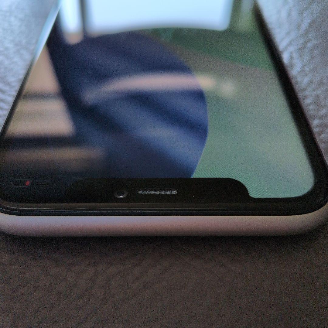 Apple iPhone 11 128GBsimフリー