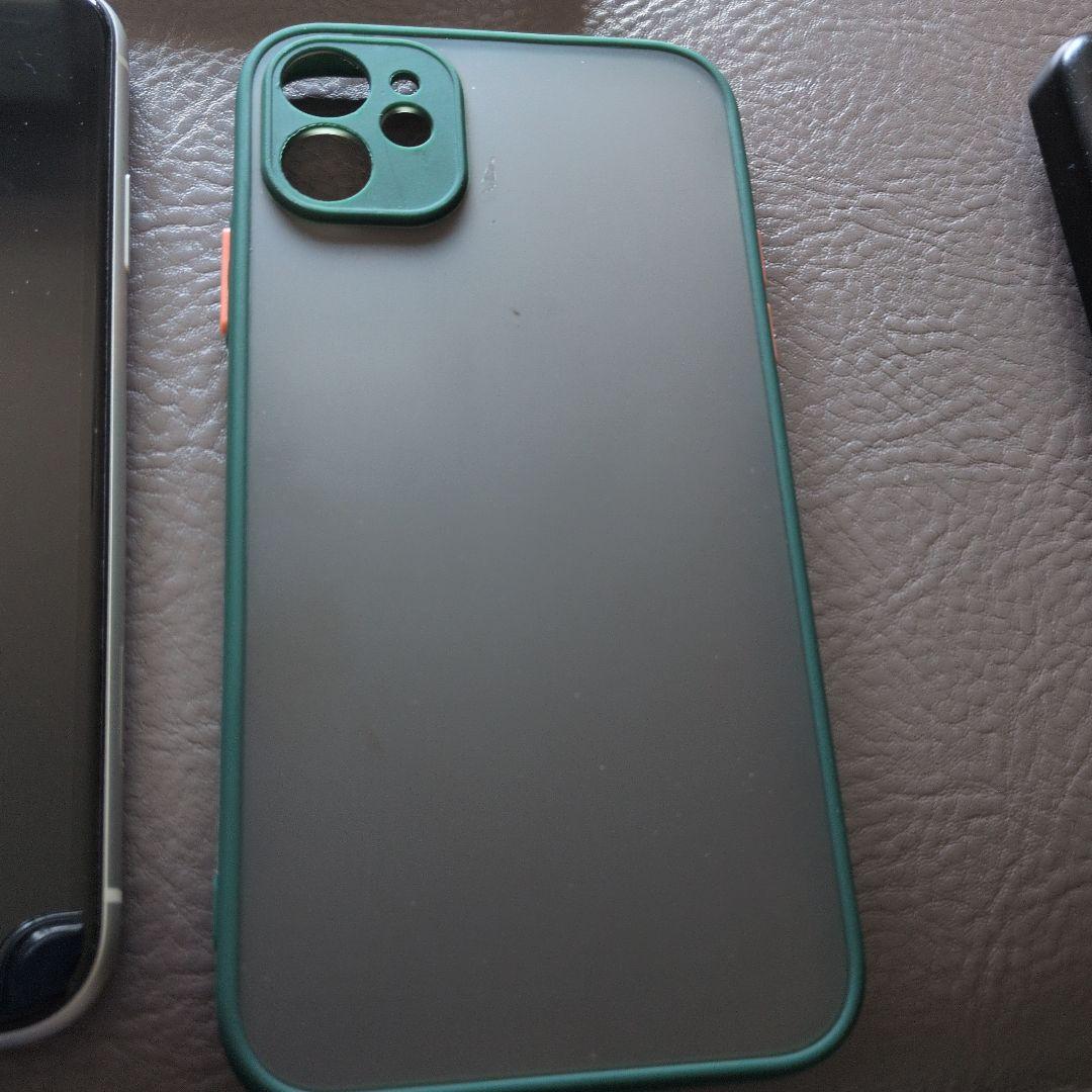 Apple iPhone 11 128GBsimフリー