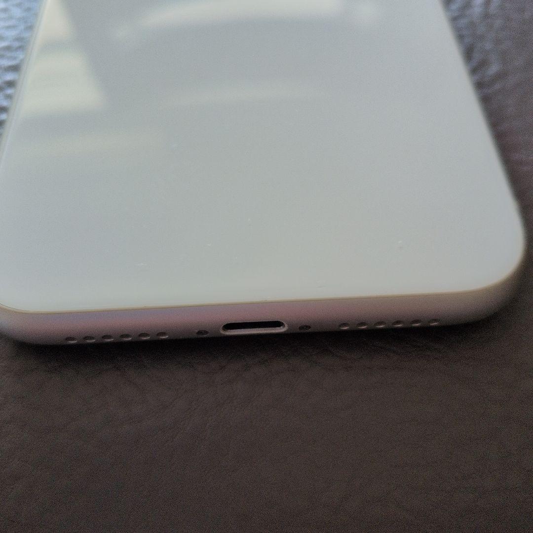 Apple iPhone 11 128GBsimフリー