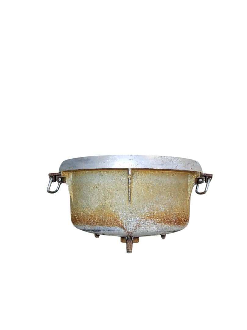 Rinnai 2011年製 業務用ガス炊飯機 αかまど炊き RR-30G1