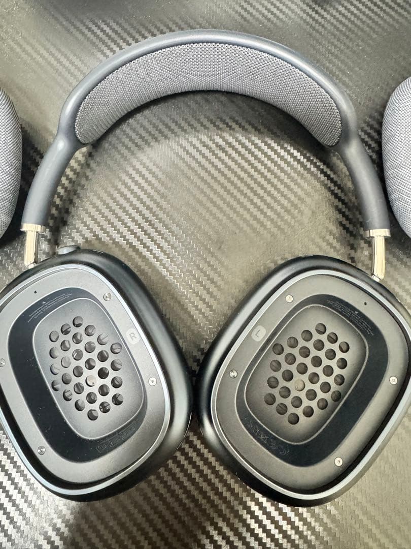 Apple AirPods Max ミッドナイト USB-C