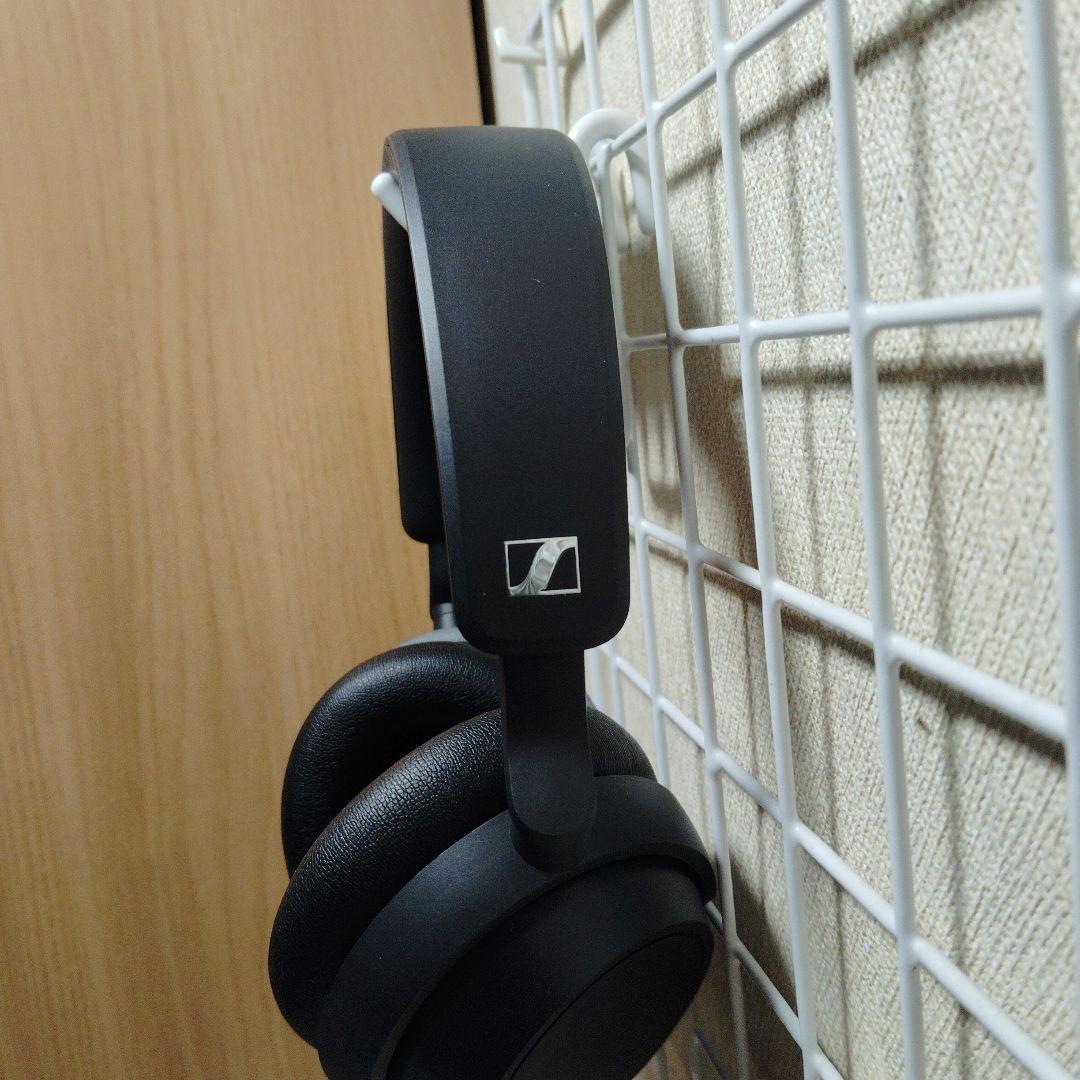 Sennheiser ACCENTUM Plus ワイヤレスヘッドセット