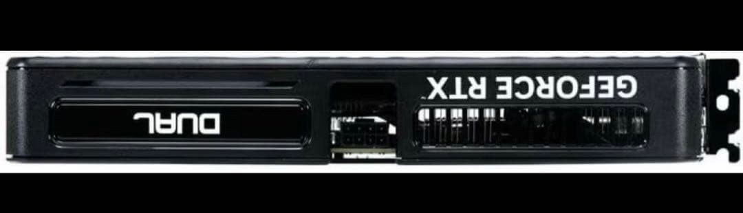 Palit(パリット) RTX 5060 Dual 8GB