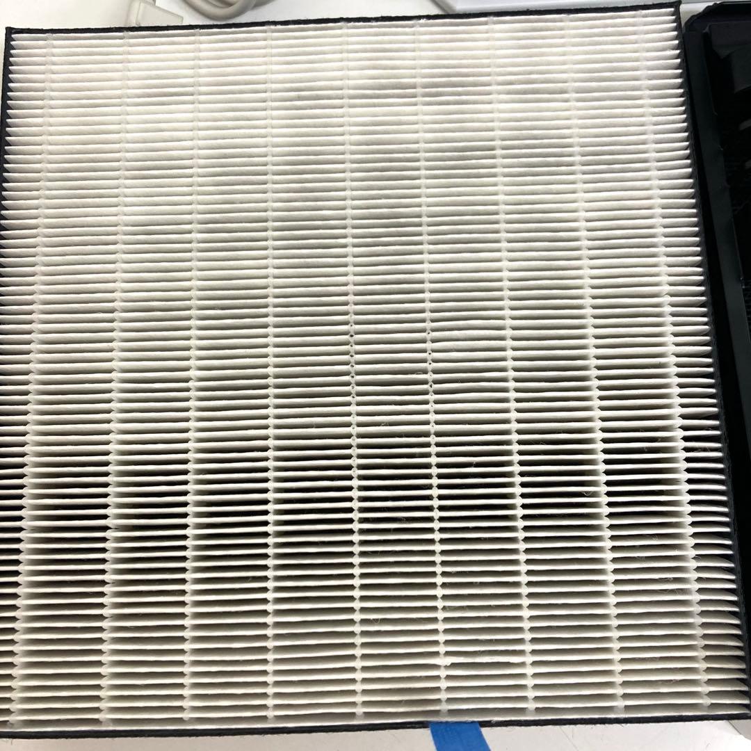 B654-17 DAIKIN 空気清浄機 MC554A-W ストリーマ 花粉