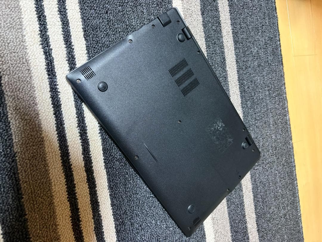 富士通ノートPC WA1/J2 FMVWJ2A112