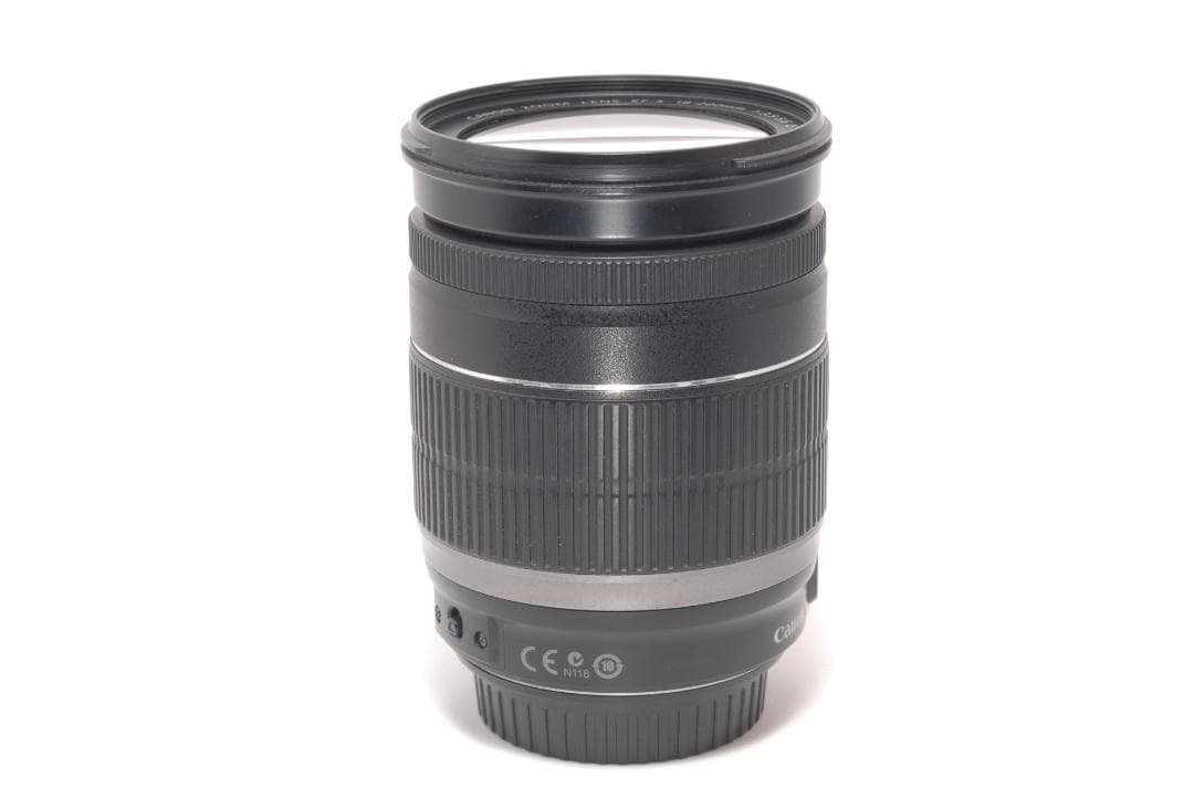 ⭐️これ一本で幅広く⭐️Canon キャノン EF-S 18-200mm IS
