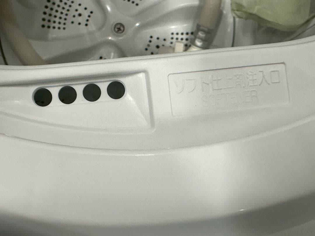 【高年式】大阪送料無料★3か月保障★洗濯機★JW-C33B★OS-111