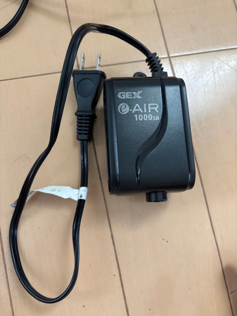 熱帯魚飼育セット(PHメーター　TDSメーター　LEDライト　タイマー　ヒーター