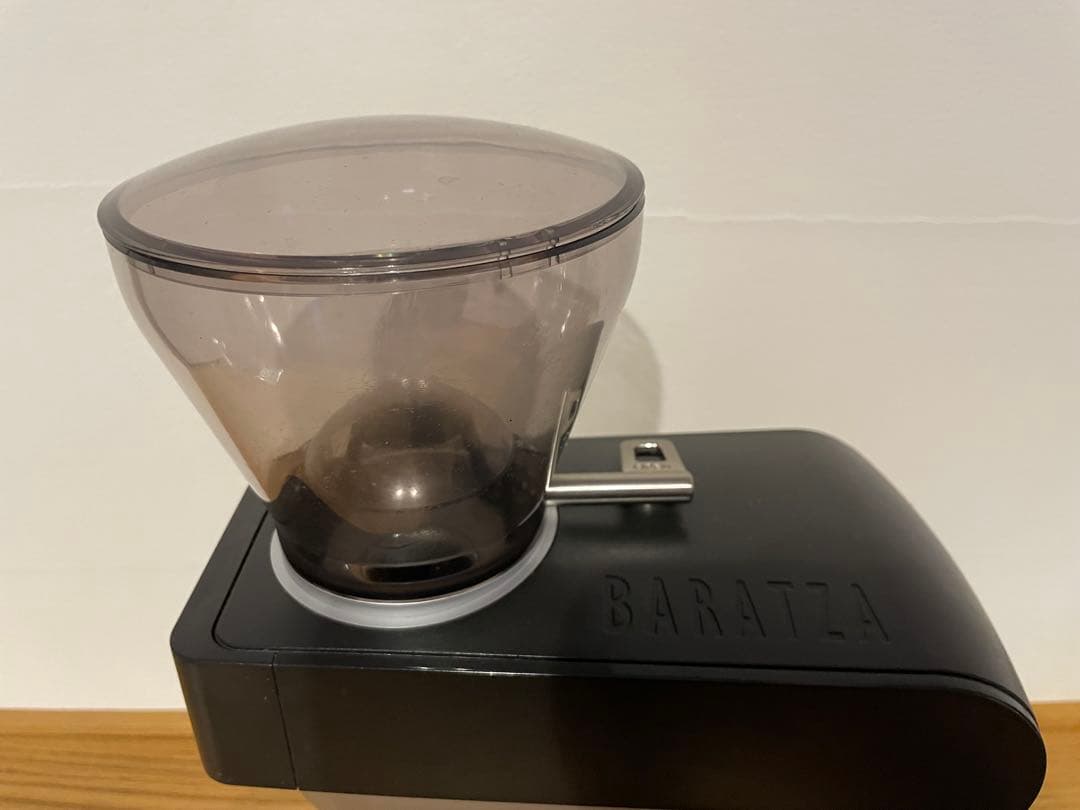 【LA PAVONI】エスプレッソマシン（変圧器付）とグラインダー