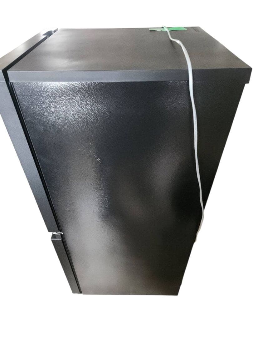 パナソニック　ノンフロン冷凍冷蔵庫　NR-B16C1-K形