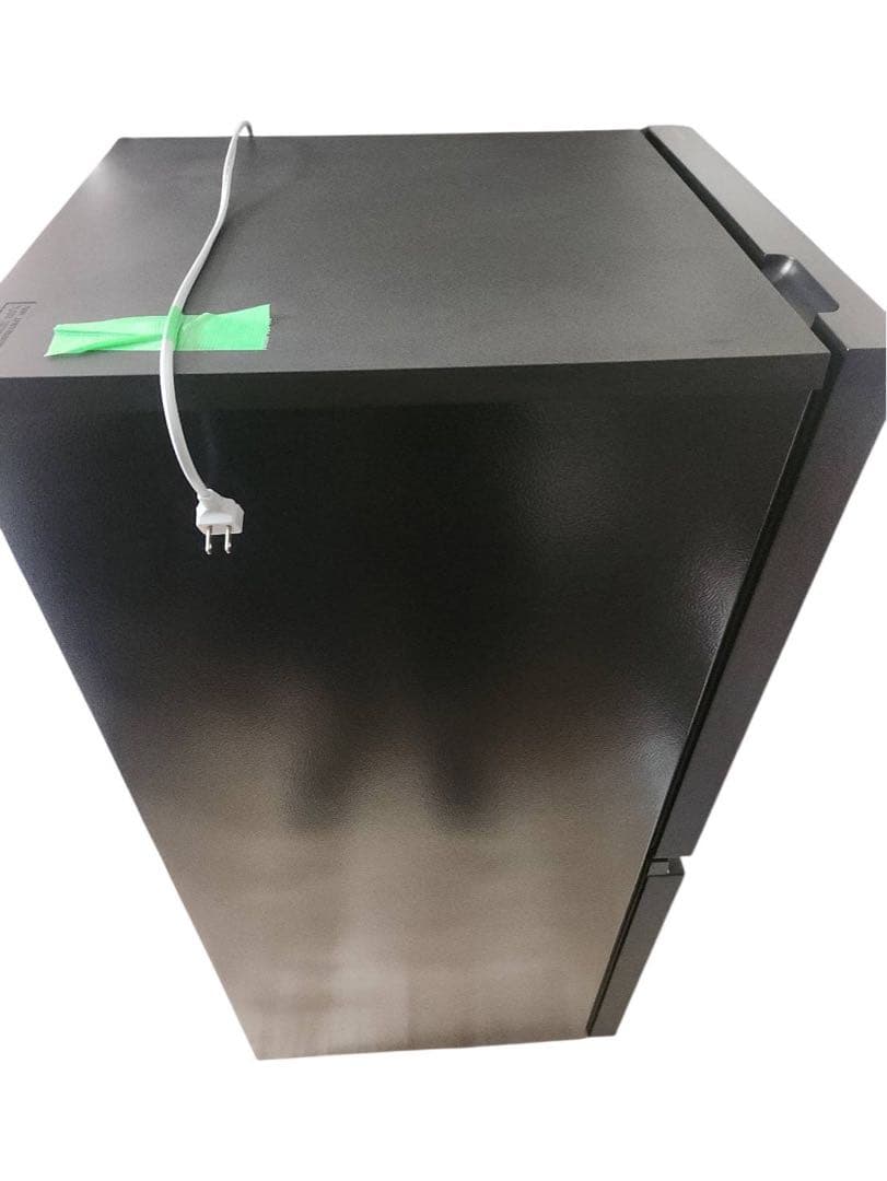 パナソニック　ノンフロン冷凍冷蔵庫　NR-B16C1-K形