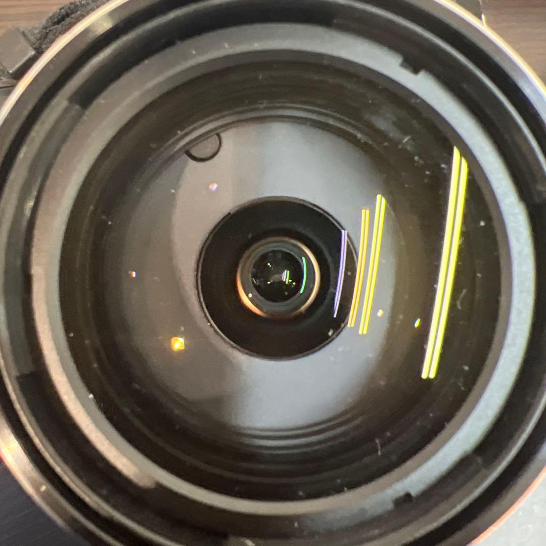 Nikon COOLPIX B700 デジタルカメラ　動作未確認