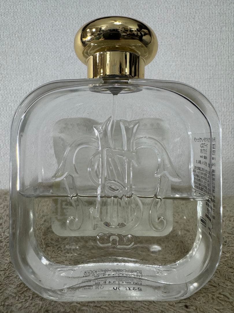 サンタマリアノヴェッラ チンクアンタ オーデコロン 100ml