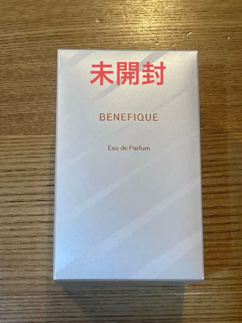 BENEFIQUE オードパルファム 50mL