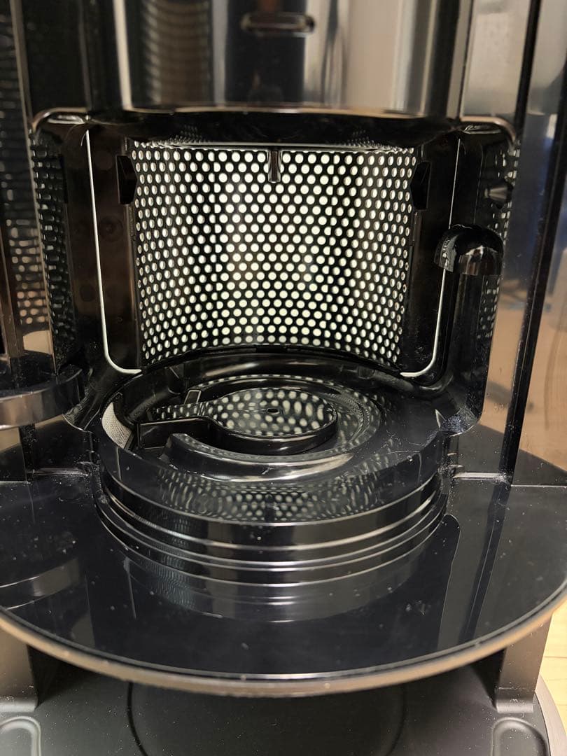 dyson purifier humidify + cool（空気清浄➕加湿）