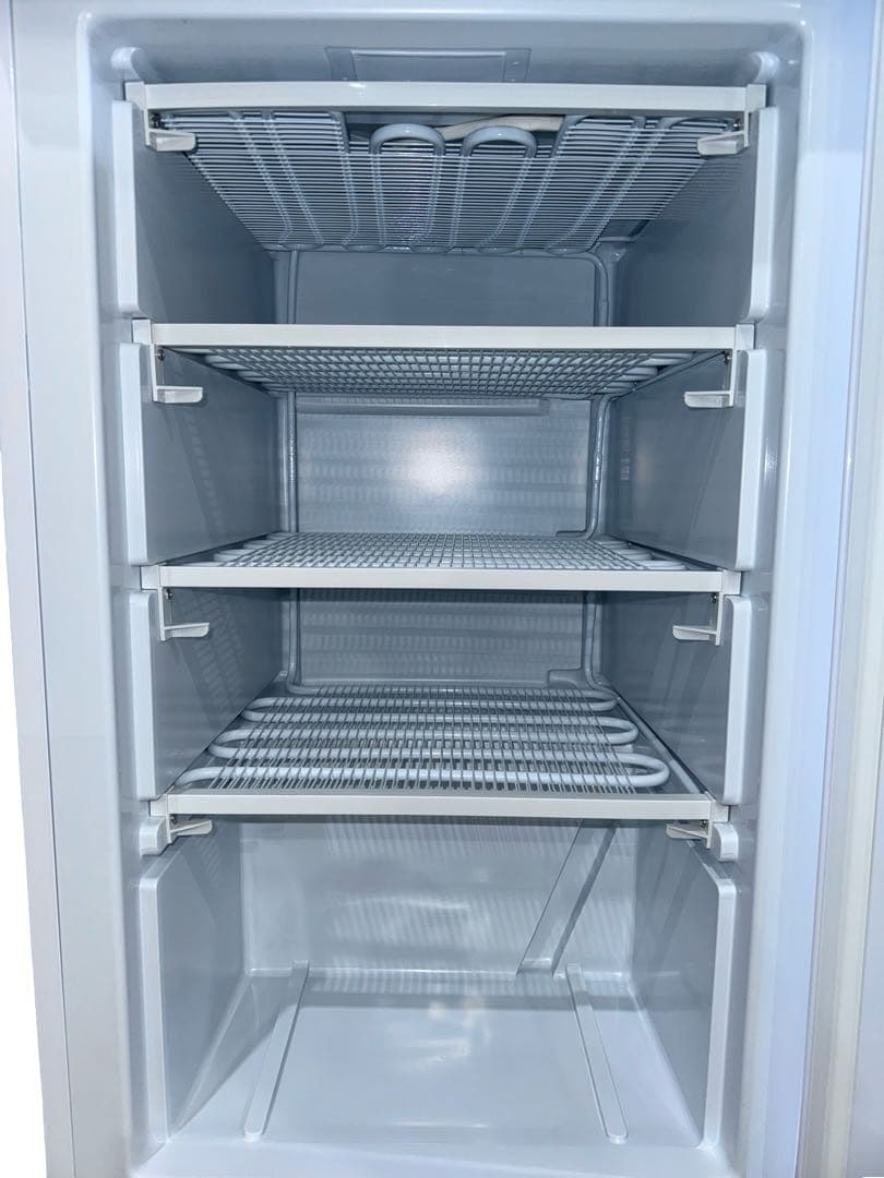 《店頭展示品》アビテラックス 100L 冷凍庫 ACF-121 2021年製