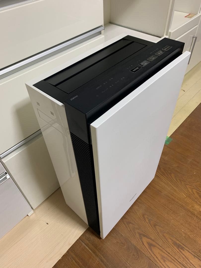 Panasonic パナソニック ジアイーノ F-MV4100 ホワイト