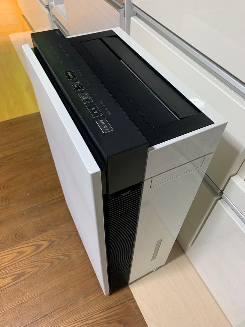 Panasonic パナソニック ジアイーノ F-MV4100 ホワイト