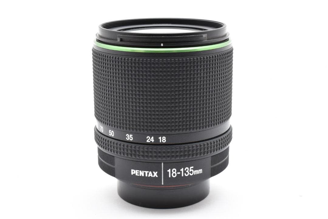 ★美品★ ペンタックス 18-135mm F3.5-5.6ED #20686