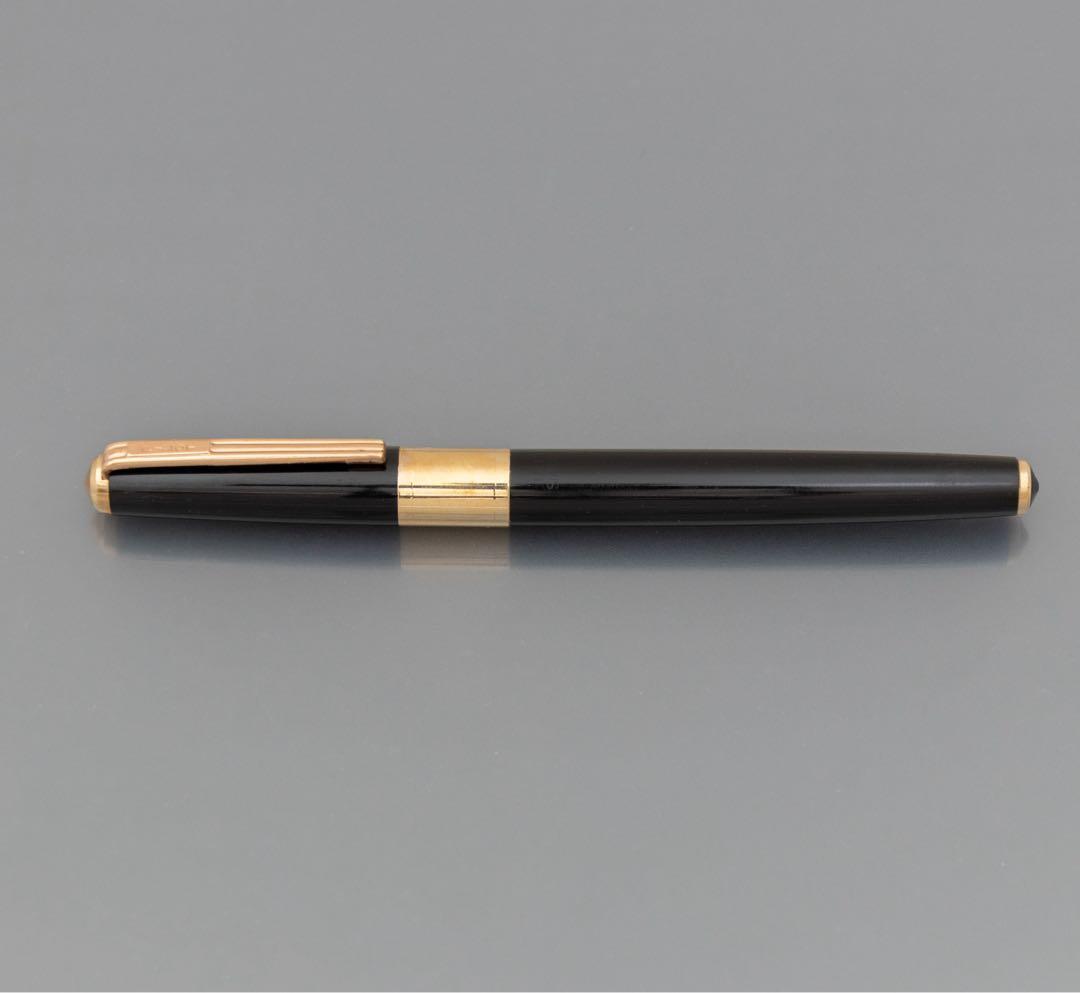 パイロット 14K 万年筆 53R？ SUPER150L SUPER150+ニブ