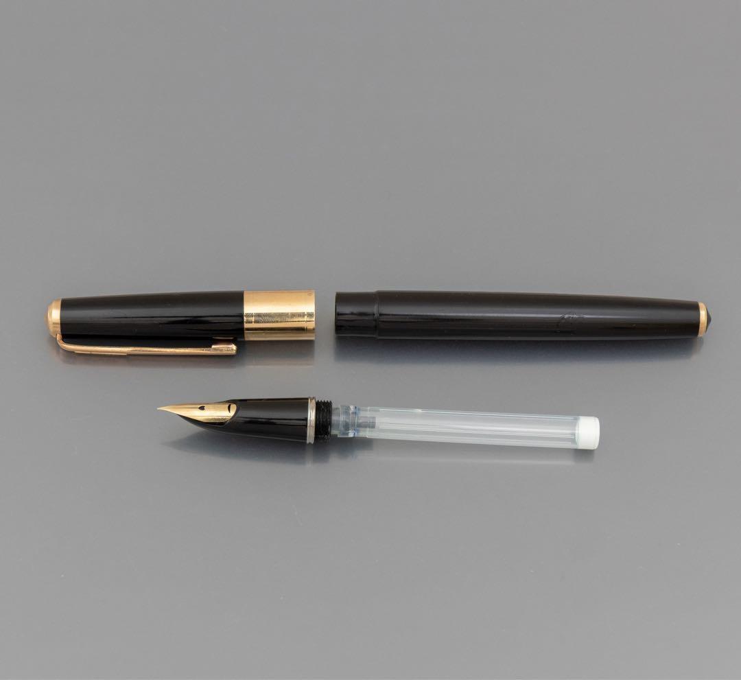 パイロット 14K 万年筆 53R？ SUPER150L SUPER150+ニブ