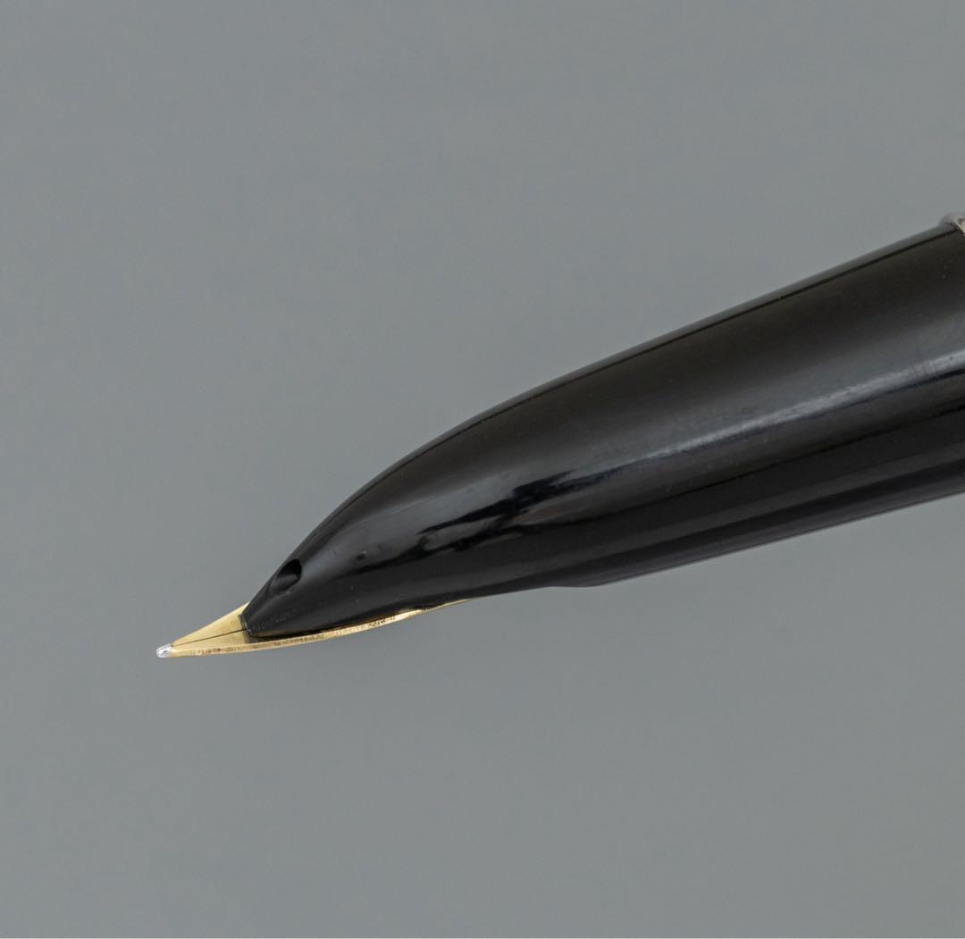 パイロット 14K 万年筆 53R？ SUPER150L SUPER150+ニブ