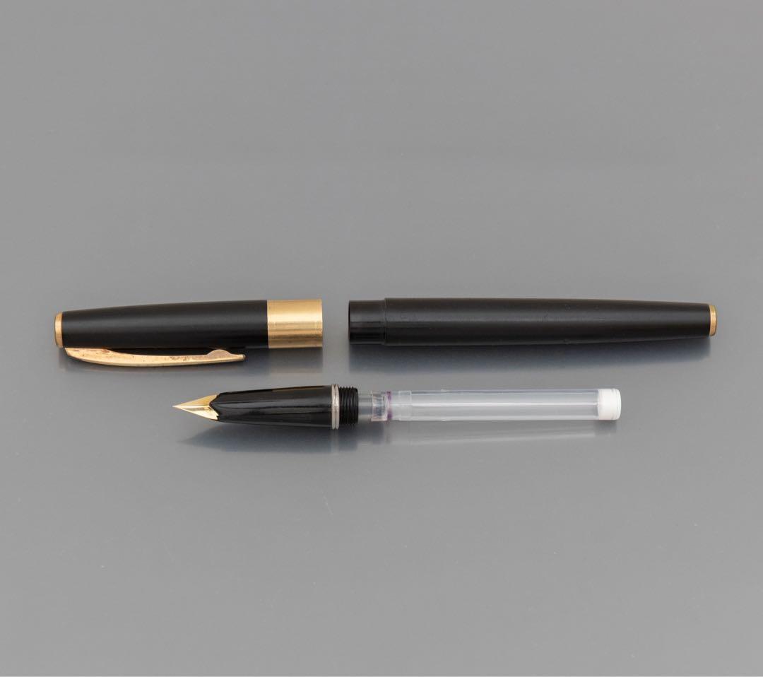 パイロット 14K 万年筆 53R？ SUPER150L SUPER150+ニブ