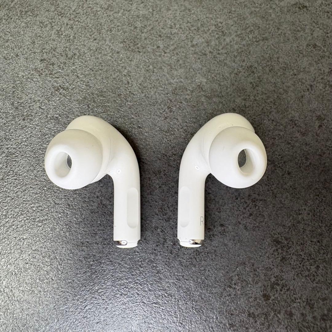 【カバー&箱付✨】AirPods Pro2(Lightning)