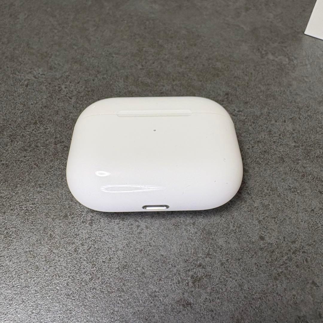【カバー&箱付✨】AirPods Pro2(Lightning)