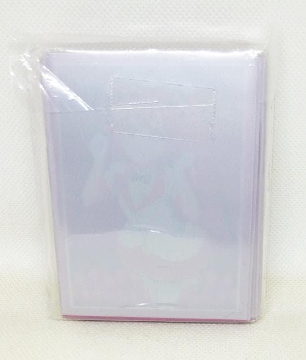 ラブライブ!サンシャイン!! MIRAI TICKET スリーブセット 非売品