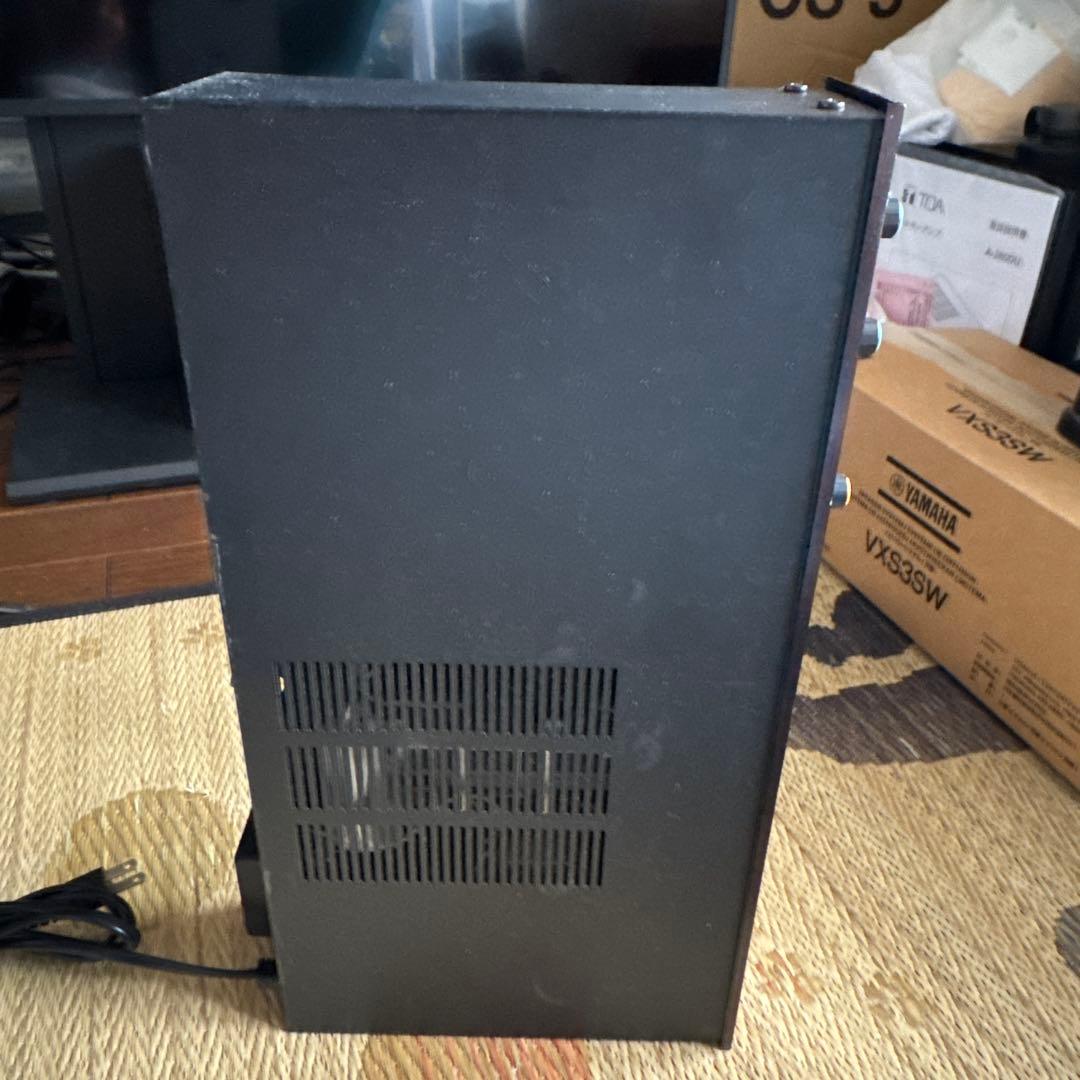 中古　Bose ミキサーアンプ 200SR-HI