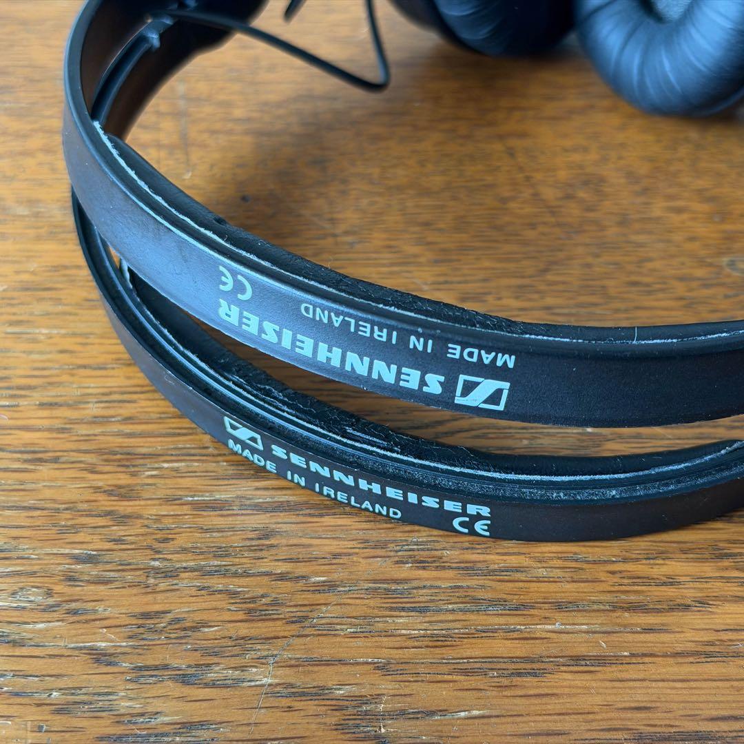 Sennheiser ゼンハイザーHD25-1 70Ω