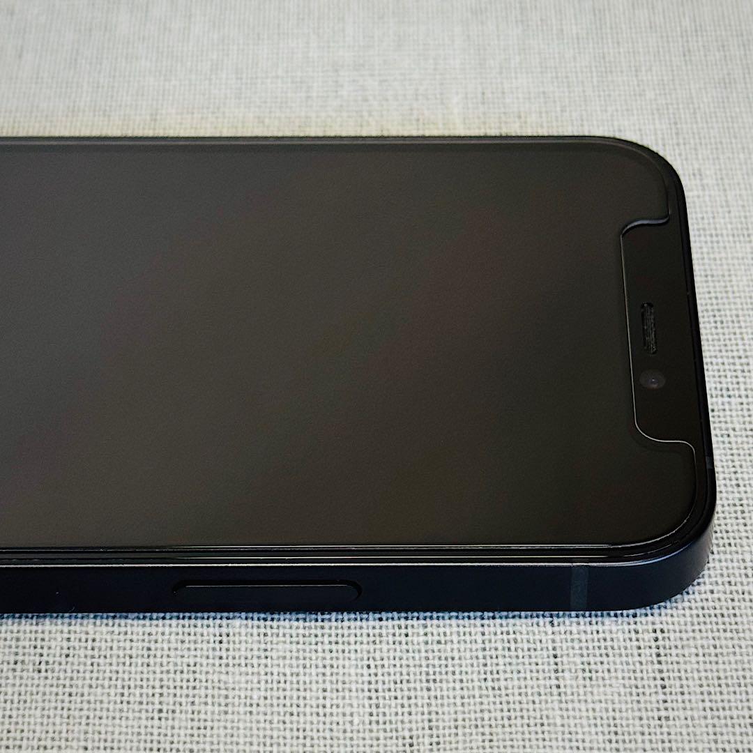美品✨️iPhone 12mini 64GB 付属品完備 SIMフリー／オマケ付き