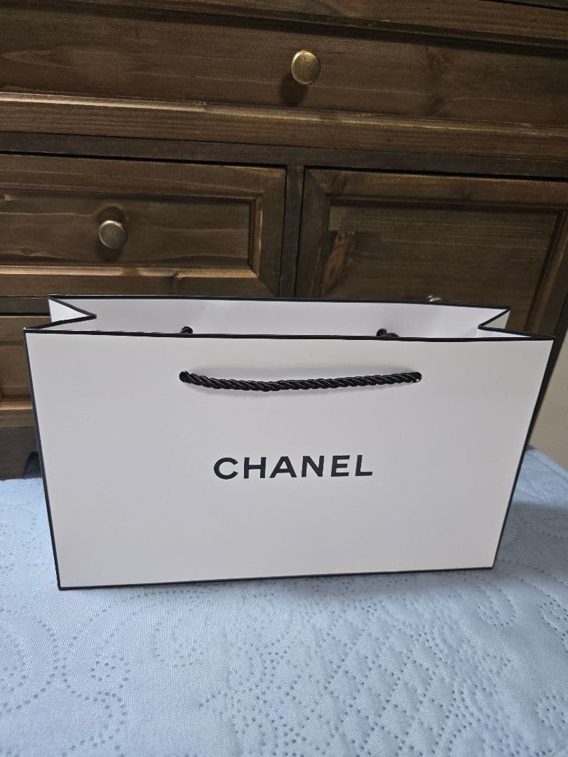 CHANEL 6点セット メイクアップ商品