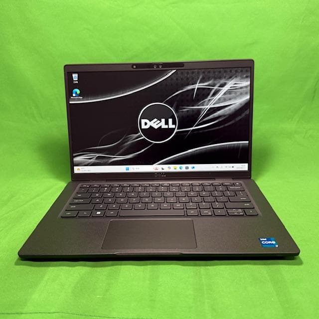 【液晶綺麗】12世代 i7 16G SSD 512G Latitude 7330