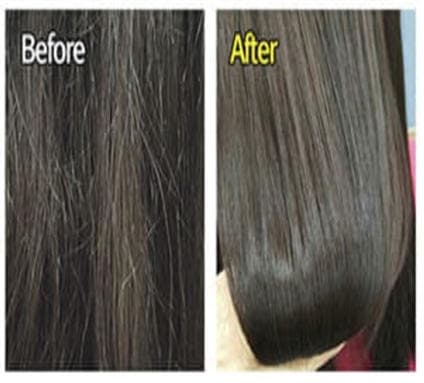 温泉♨️お出かけヘアパックセット（お一人様1回のみ購入可能）