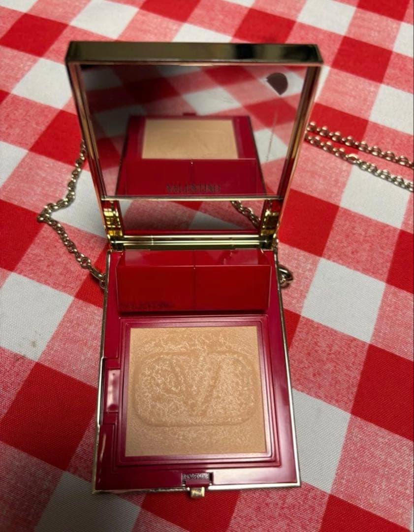 VALENTINO ベースメイクセット