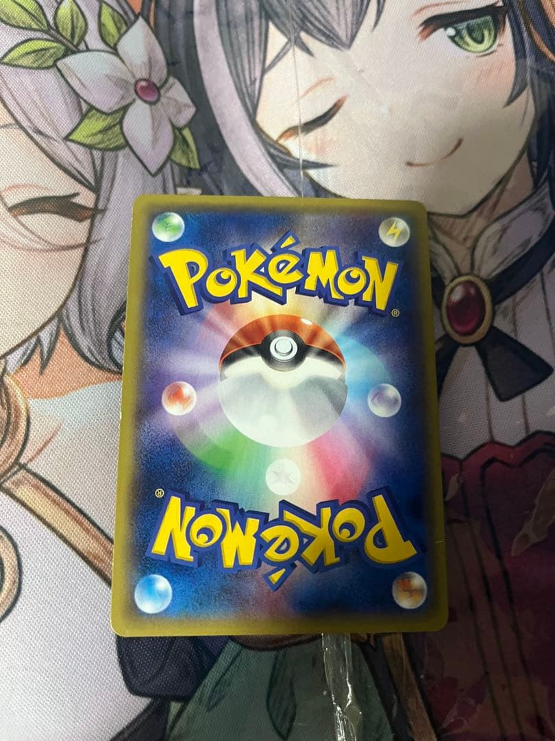 メタモン　ファントムゲート　ボックス特典　プロモ　ポケカ