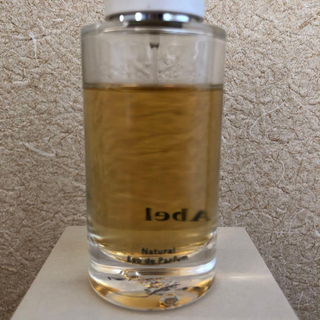 希少　アベル ブラックアニス オードパルファム　50ml 香水