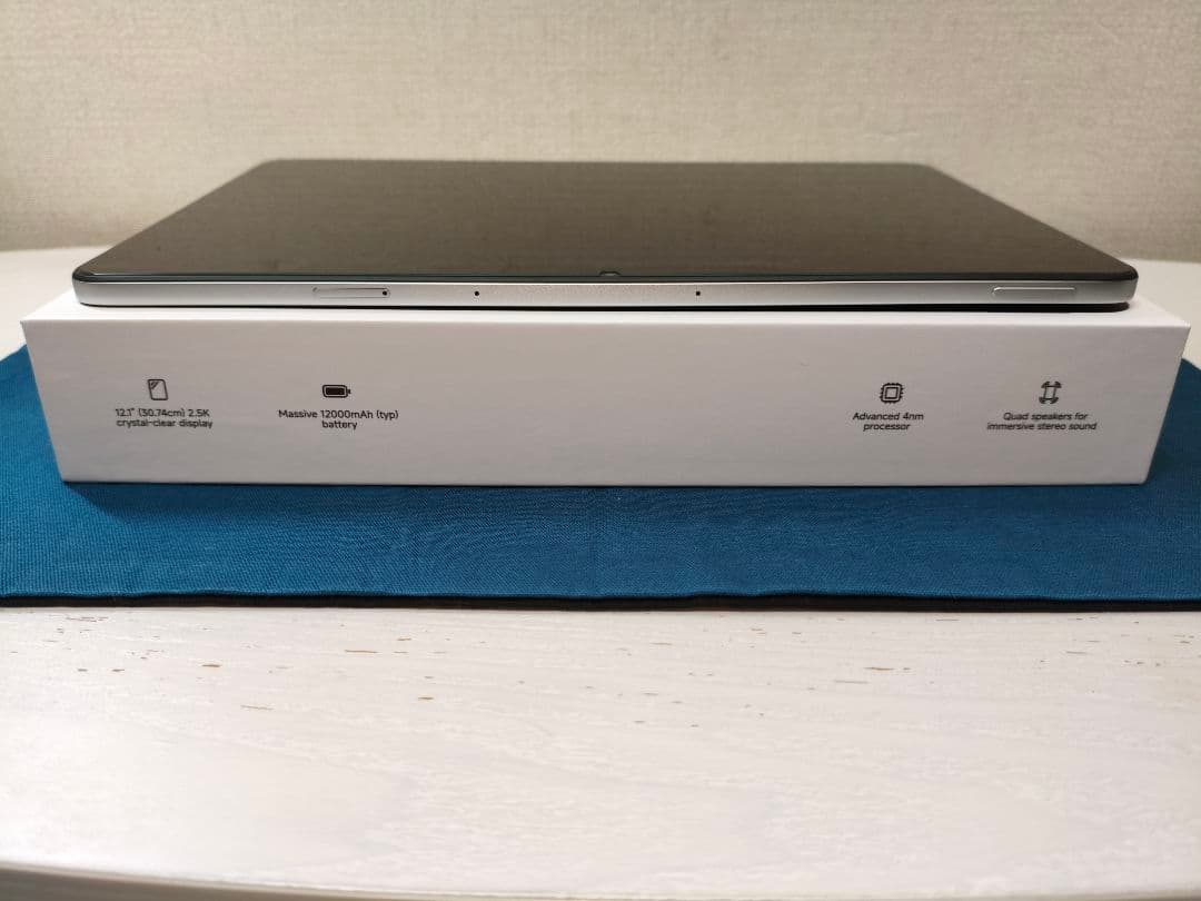 Redmi Pad 2 Pro Androidタブレット