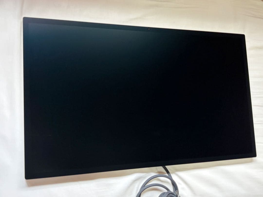 アップルケア+ Studio Display Nano-texture VESA