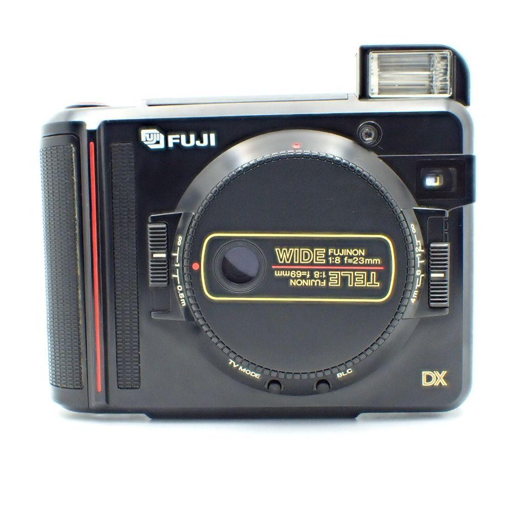 【動作確認済良品】FUJIFILM TW-3 電池交換済&初期保証付き