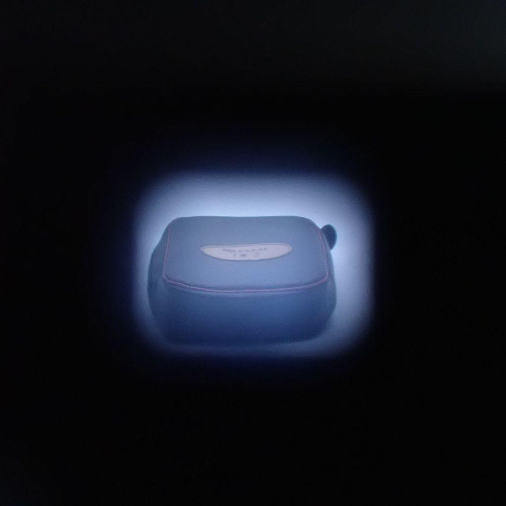 【動作確認済良品】FUJIFILM TW-3 電池交換済&初期保証付き