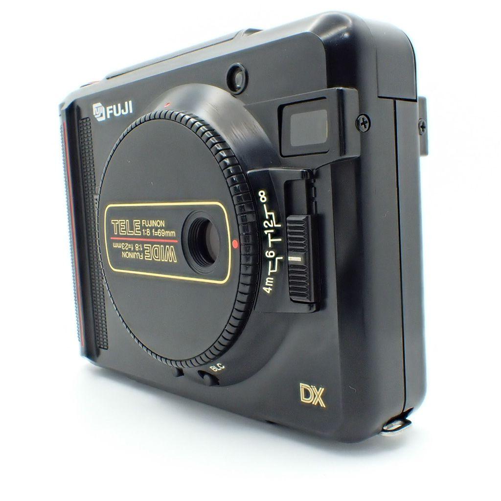 【動作確認済良品】FUJIFILM TW-3 電池交換済&初期保証付き