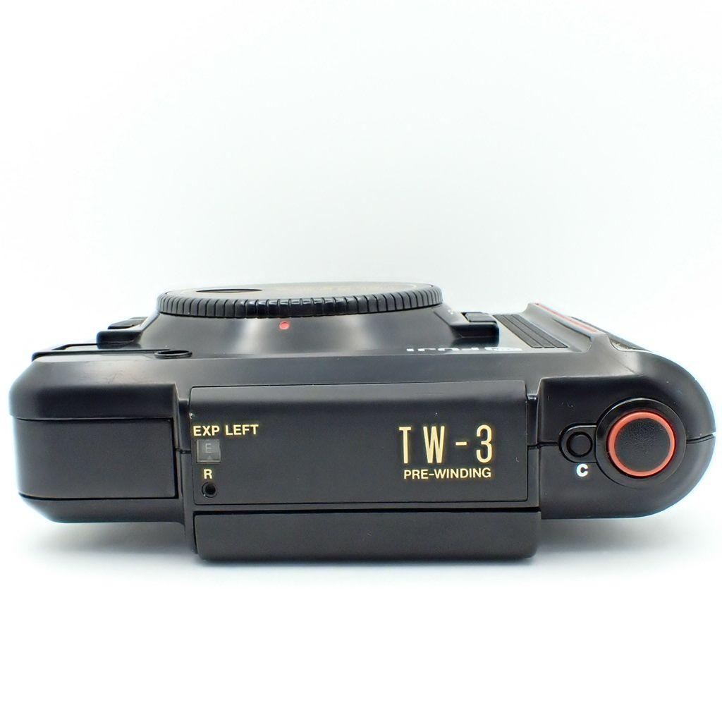 【動作確認済良品】FUJIFILM TW-3 電池交換済&初期保証付き