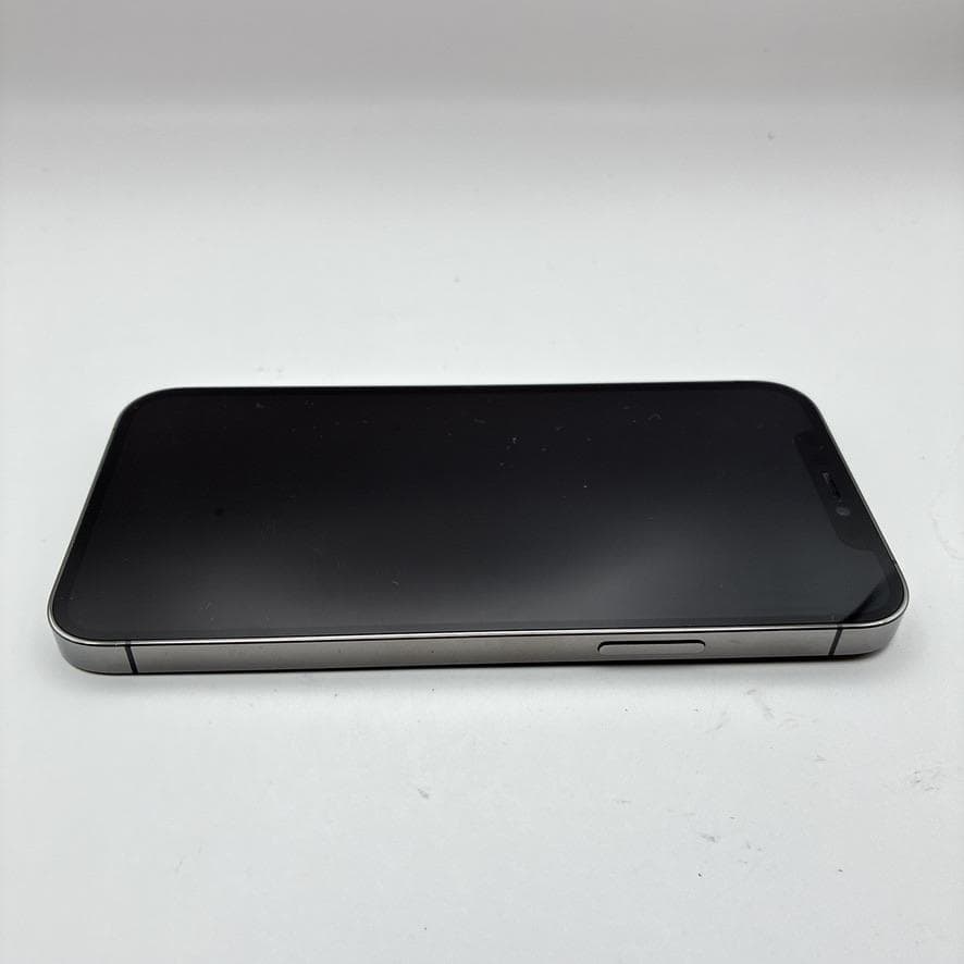 SIMフリー iPhone 12 pro 128GB MGM53J/A