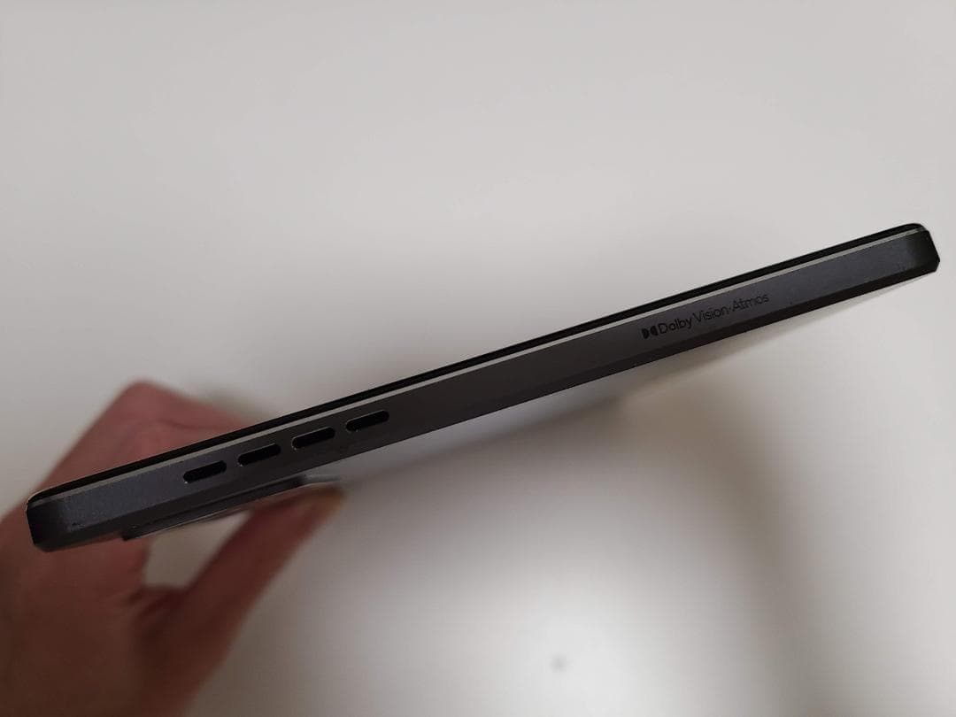 Androidタブレット本体 Lenovo Legion Tab Y700 (2023) TB320FC