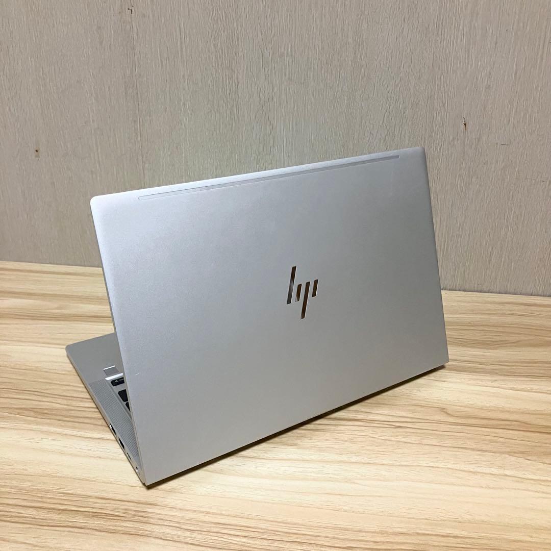 第12世代 メモリ16GB 極美品✨ HP EliteBook 630G9 i5
