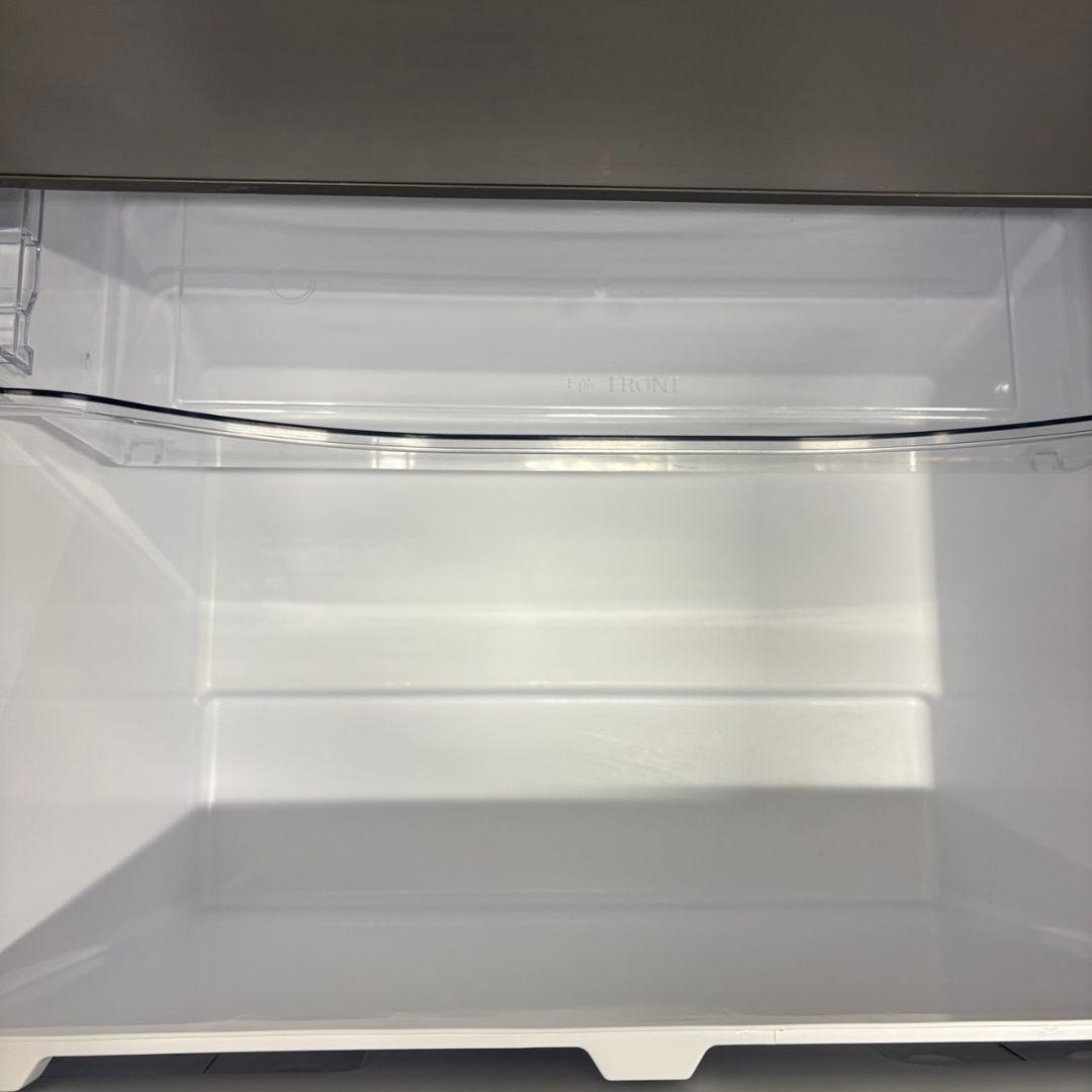 155　冷蔵庫　AQUA　300ℓ〜400ℓ　大型　安い　綺麗　右開　設置無料